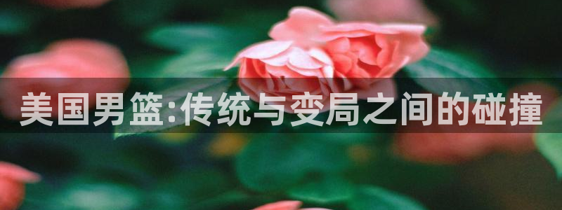 2026世界杯32强对阵图表：美国男篮:传统与变局之间的碰撞